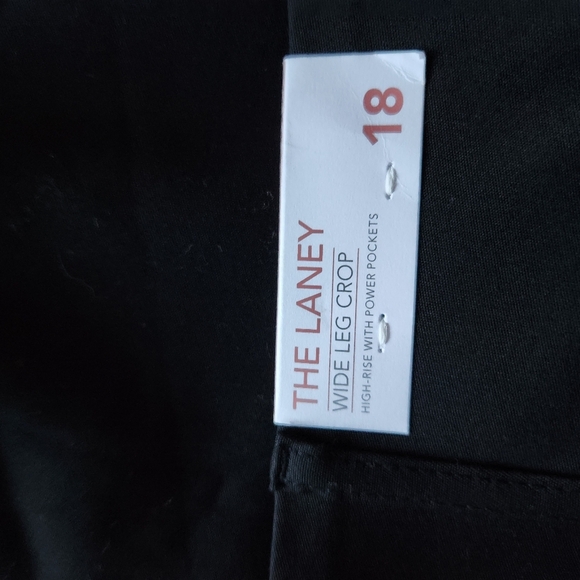 Nwt lane Bryant pant - Picture 3 of 9